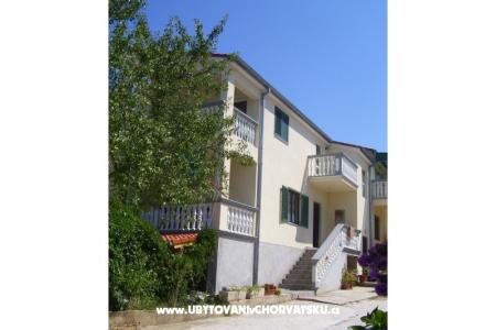 Apartma Krpeta foto 2