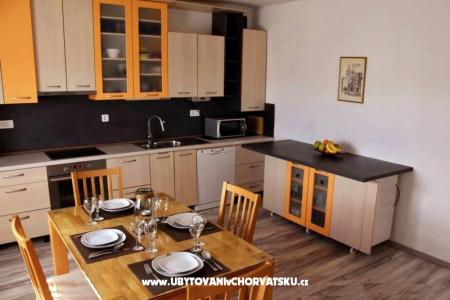 Apartma Mediteran foto 4