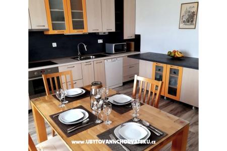 Apartma Mediteran foto 5