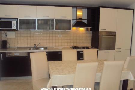 Apartma Lovre foto 2