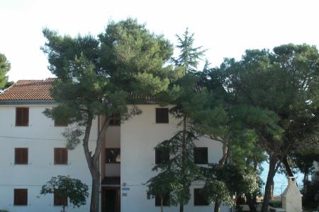 Apartma Mia Pakoštane Hrvaška