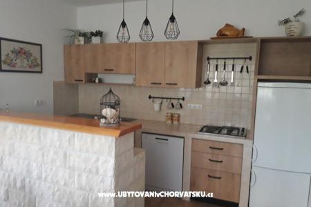 Apartma Pakoštane foto 2