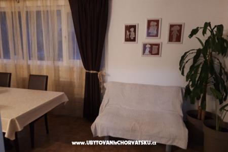 Apartma Pakoštane foto 4