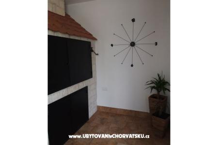 Apartma Pakoštane foto 5