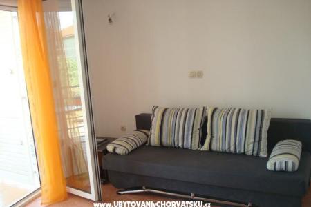 Apartma Pakoštane  foto 5