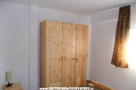 Apartmaji Milos foto 5