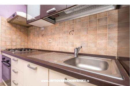 Apartmaji Ante foto 3