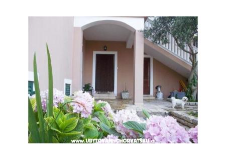 Apartmaji Antonela foto 2