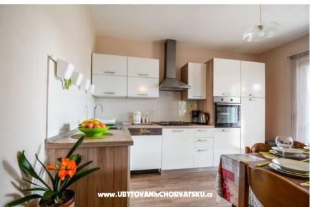 Apartmaji Bepo foto 3