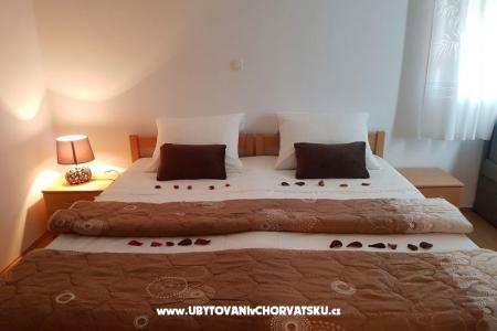 Apartmaji Biba foto 3