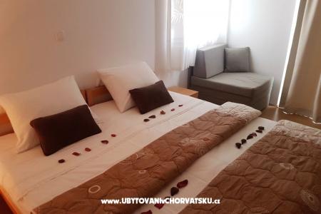 Apartmaji Biba foto 5