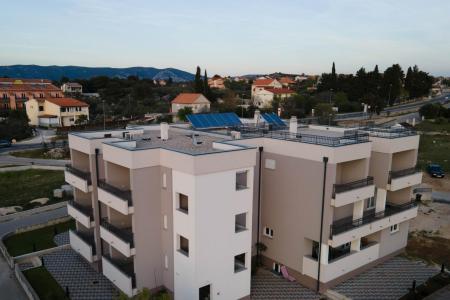 Apartmaji Dalmacija foto 3