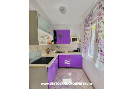 Apartmaji Danijela foto 5