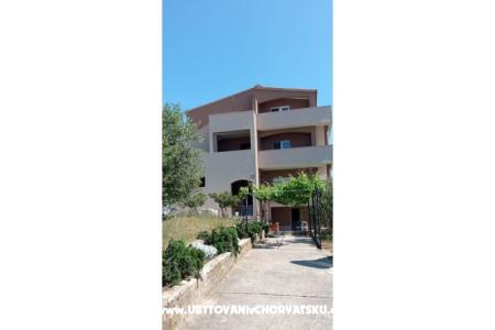 Apartmaji Davor foto 5