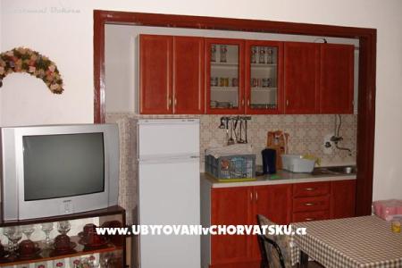 Apartmaji Dokoza foto 5