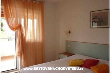 Apartmaji Dominik foto 4