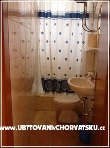 Apartmaji Dominik foto 5