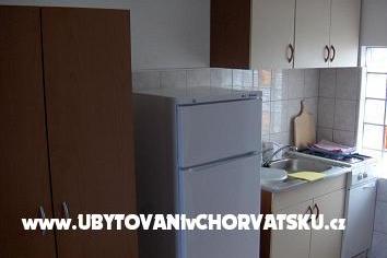 Apartmaji Drage foto 5