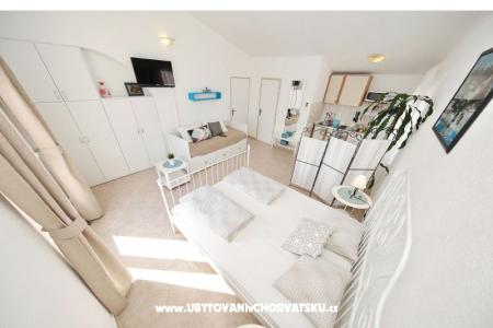 Apartmaji Ino foto 4