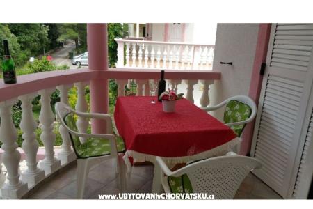 Apartmaji Irena - Milivoj foto 2