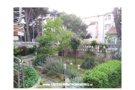 Apartmaji Irena - Milivoj foto 3