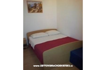 Apartmaji Irena - Milivoj foto 4