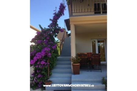 Apartmaji Jasa  foto 2