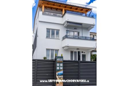 Apartmaji Kaliger foto 4