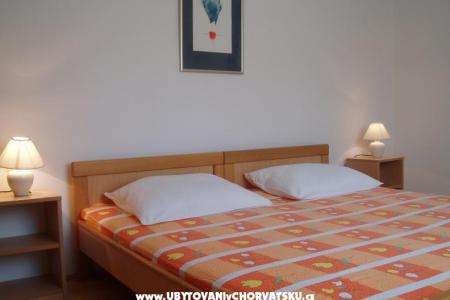 Apartmaji Lorena foto 4