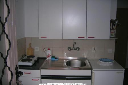 Apartmaji Kazija foto 2