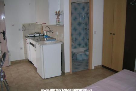 Apartmaji Kazija foto 3