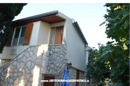 Apartmaji Kukin foto 2