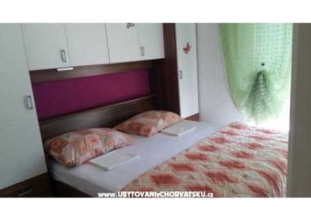 Apartmaji Lara foto 5
