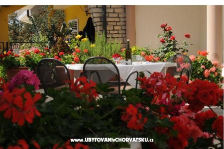 Apartmaji Ljubica foto 2