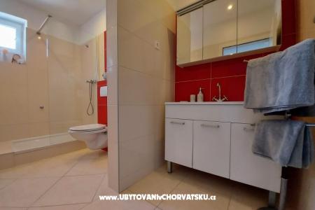 Apartmaji Ljubica foto 3