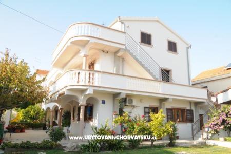 Apartmaji Ljubica foto 4