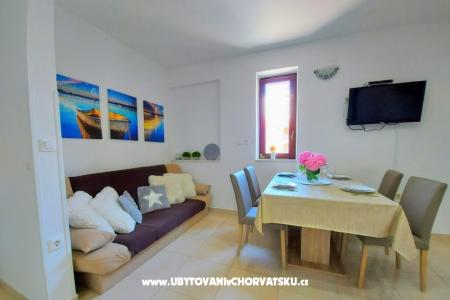 Apartmaji Ljubica foto 5