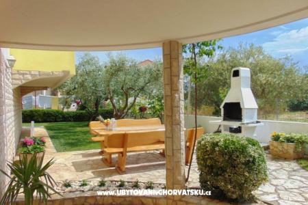 Apartmaji Maksan Josip foto 3