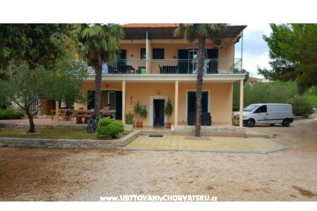 Apartmaji Mara foto 5