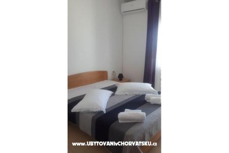 Apartmaji Marijan foto 2