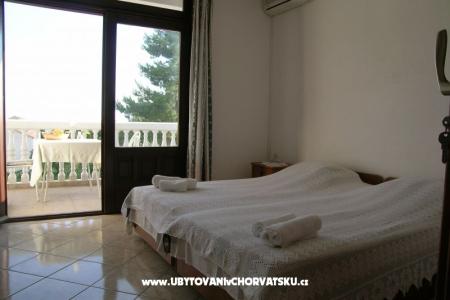 Apartmaji Marijan foto 5