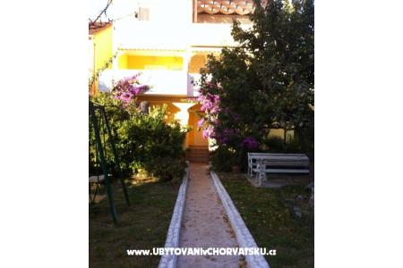 Apartmaji Marino foto 2