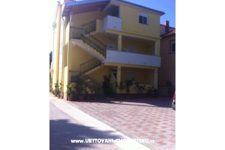 Apartmaji Marino foto 4