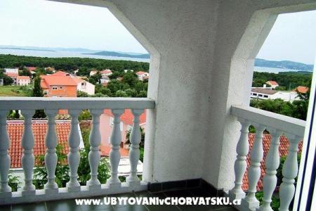 Apartmaji Markusic foto 2