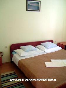 Apartmaji Markusic foto 4
