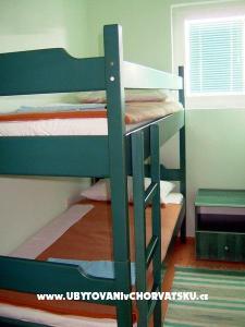 Apartmaji Markusic foto 5