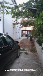 Apartmaji Melissa  foto 2