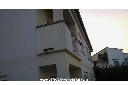 Apartmaji Melissa  foto 4