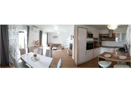Apartmaji Monika foto 5
