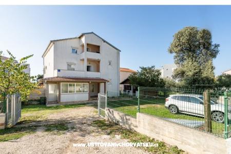 Apartmaji Danica foto 4